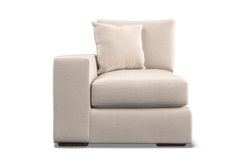 Meridian Milbourne 1 Arm 1 Seater