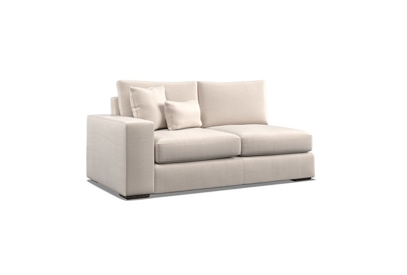 Meridian Milbourne 1 Arm 2 Seater