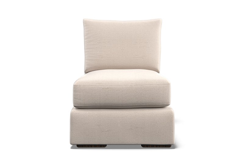 Meridian Milbourne Armless Unit