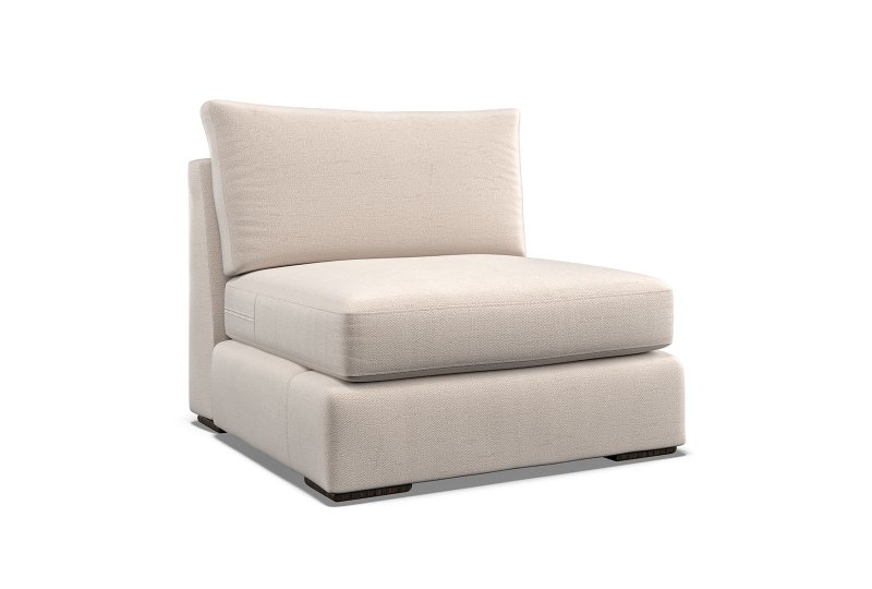Meridian Milbourne Armless 1.5 Unit
