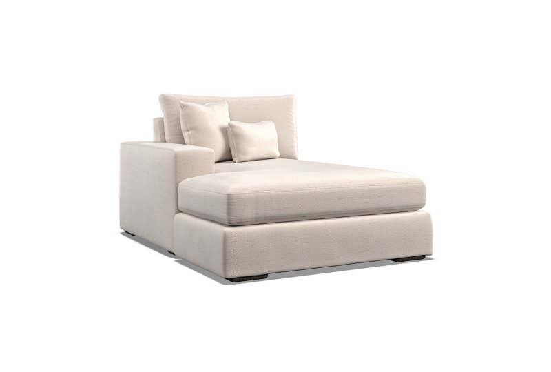 Meridian Milbourne 1 Arm Chaise End