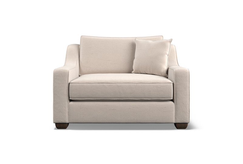 Meridian Heywood Loveseat