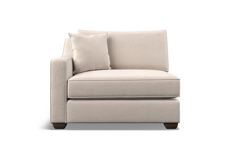 Meridian Heywood 1 Arm 1.5 Seater