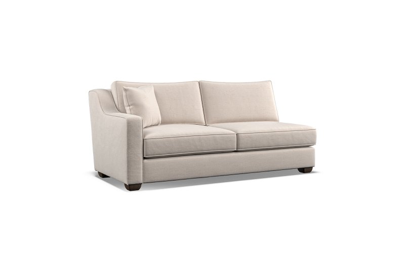 Meridian Heywood 1 Arm 3 Seater