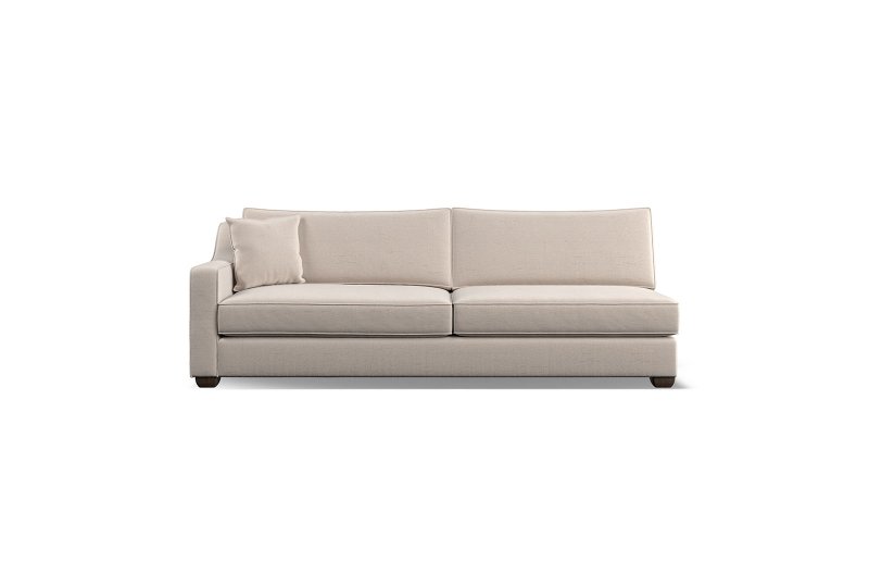 Meridian Heywood 1 Arm 4 Seater