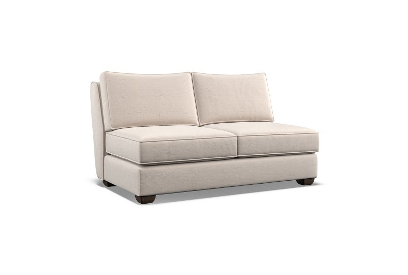 Meridian Heywood Armless 2 Seater