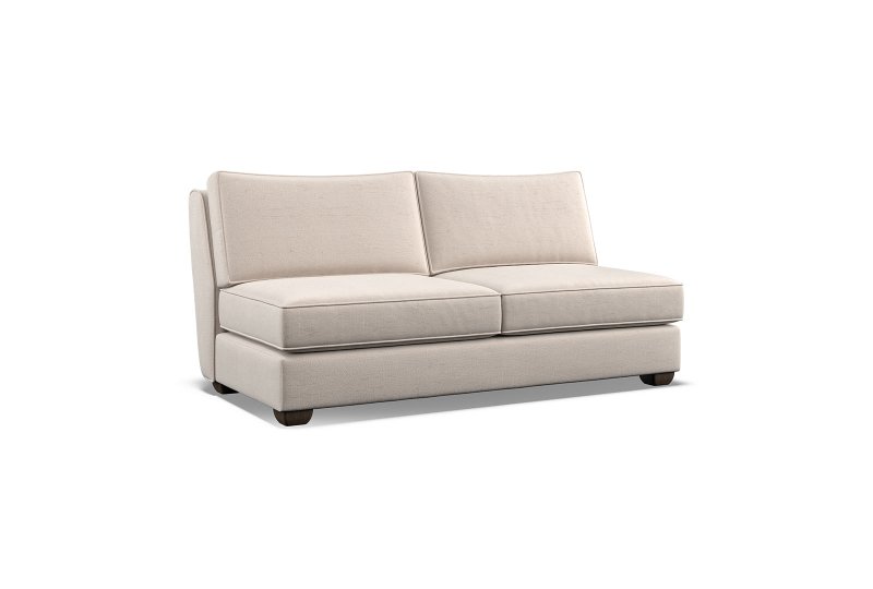Meridian Heywood Armless 3 Seater