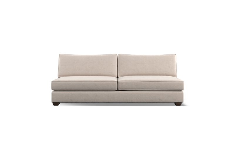 Meridian Heywood Armless 4 Seater