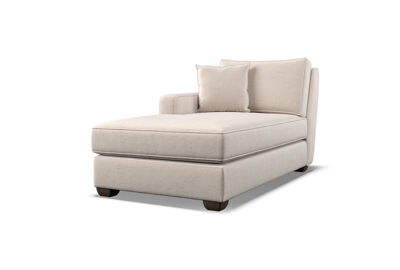 Meridian Heywood 1 Arm Chaise End