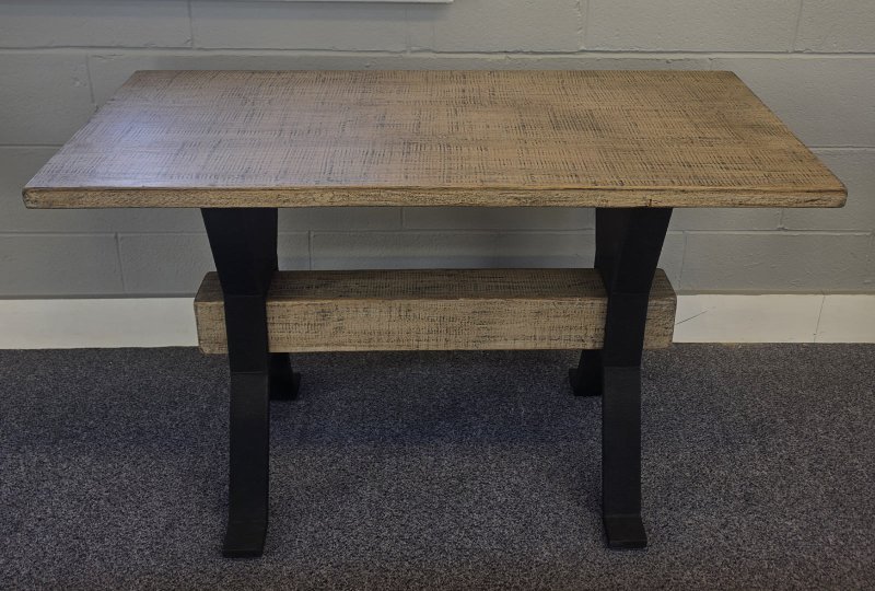 Clearance Marlborough Console Table