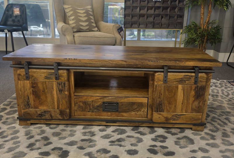 Clearance Raven TV Unit