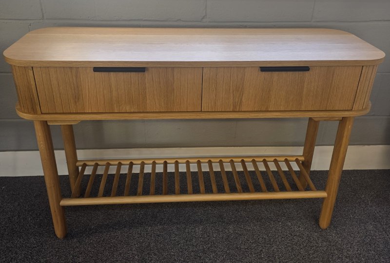 Clearance Vernon Console Table