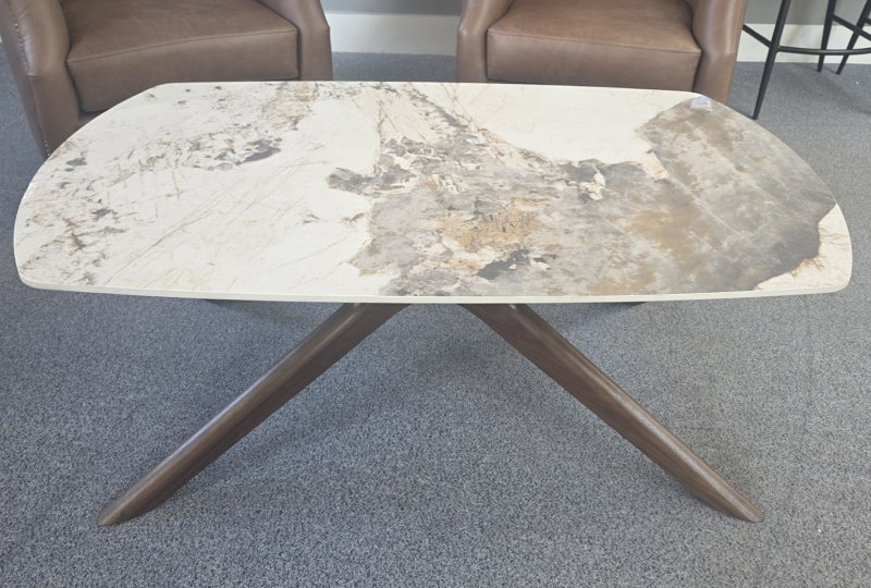 Clearance Arcadia Coffee Table