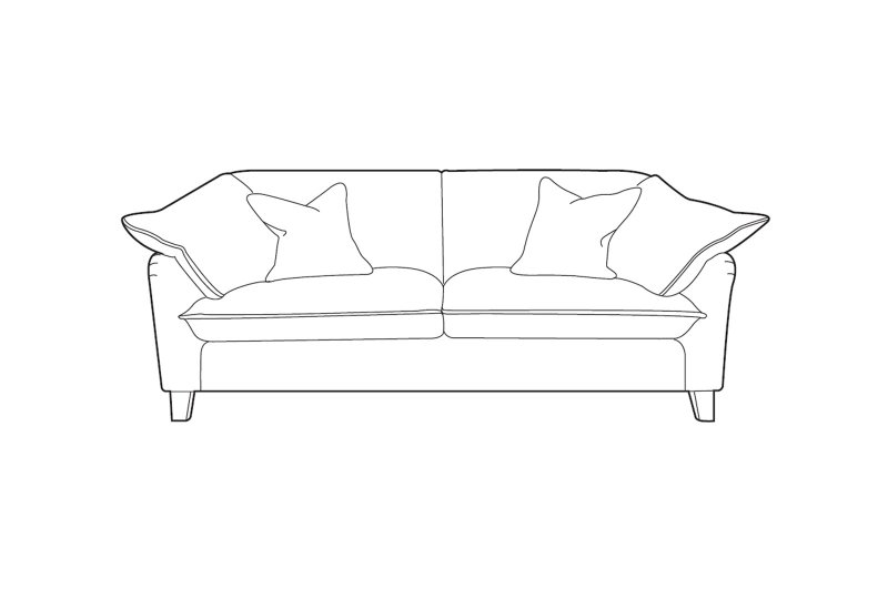 Westbridge Dunsop Medium Sofa