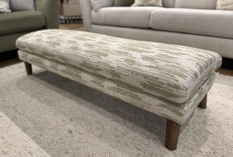 Westbridge Elland Footstool