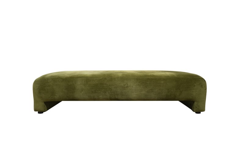 Westbridge Hesketh Footstool