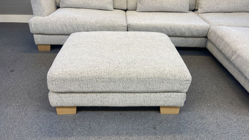 Clearance Brennan Footstool