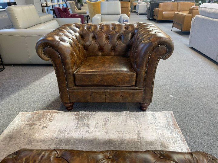 Clearance Chesham Chair