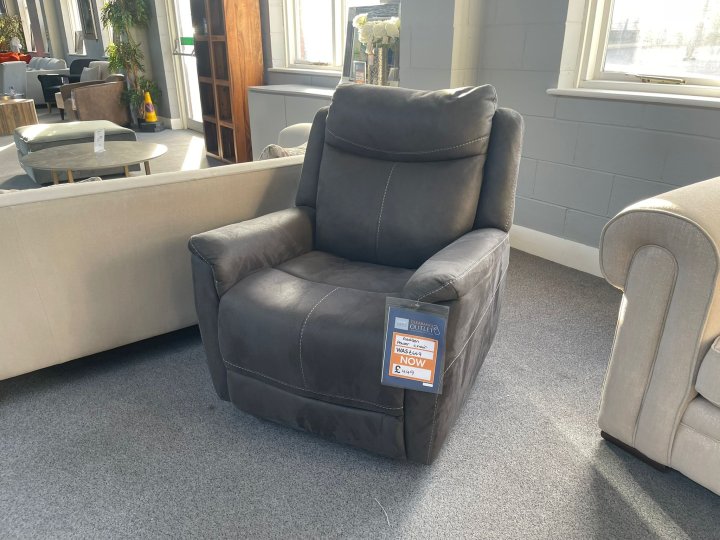 Clearance Addison Power Chair
