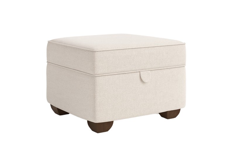 Meridian Heywood Storage Footstool