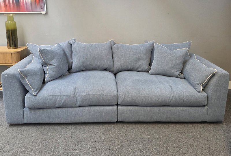 Clearance Grove XL Sofa (Split)
