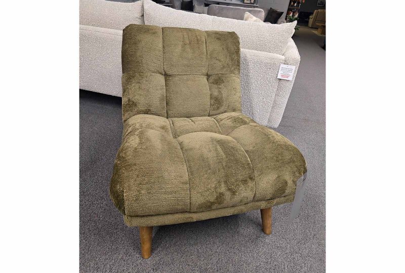 Clearance Pascal Accent Chair