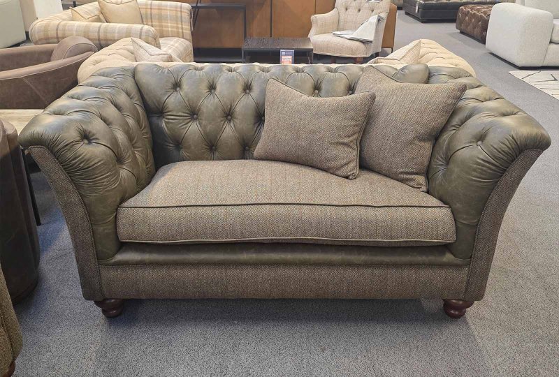 Clearance Gosford Small Sofa