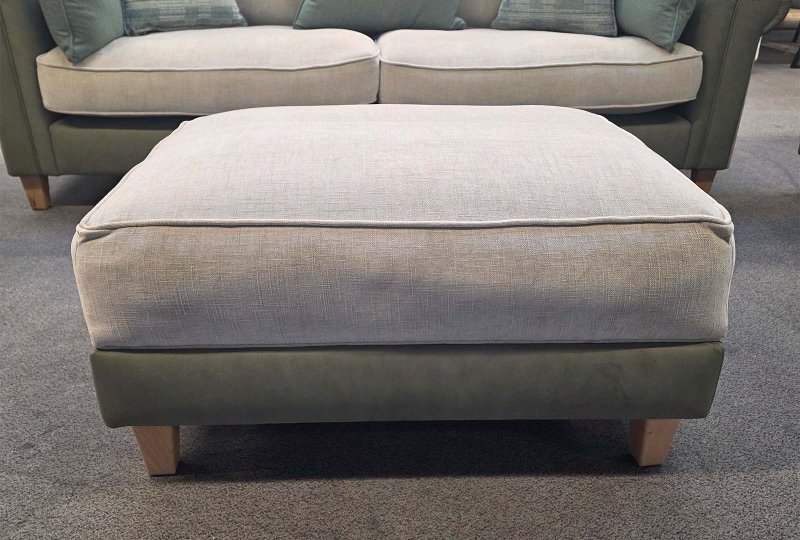 Clearance Meadow Storage Stool