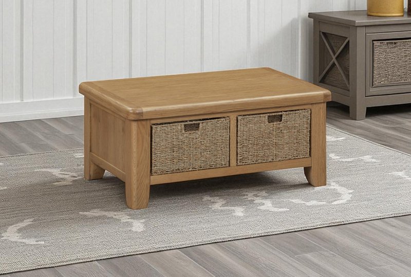IFD Hapton Coffee Table