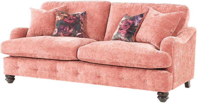 Minerva 3 Seater Sofa