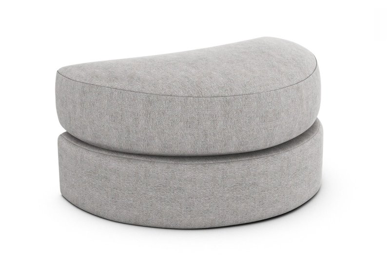 Moretti Cuddler Stool