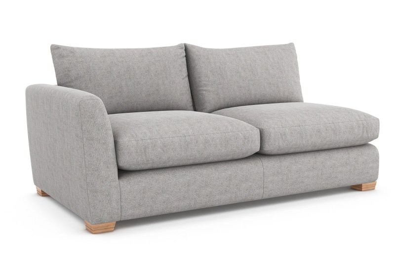 Moretti 1 Arm Sofa Unit