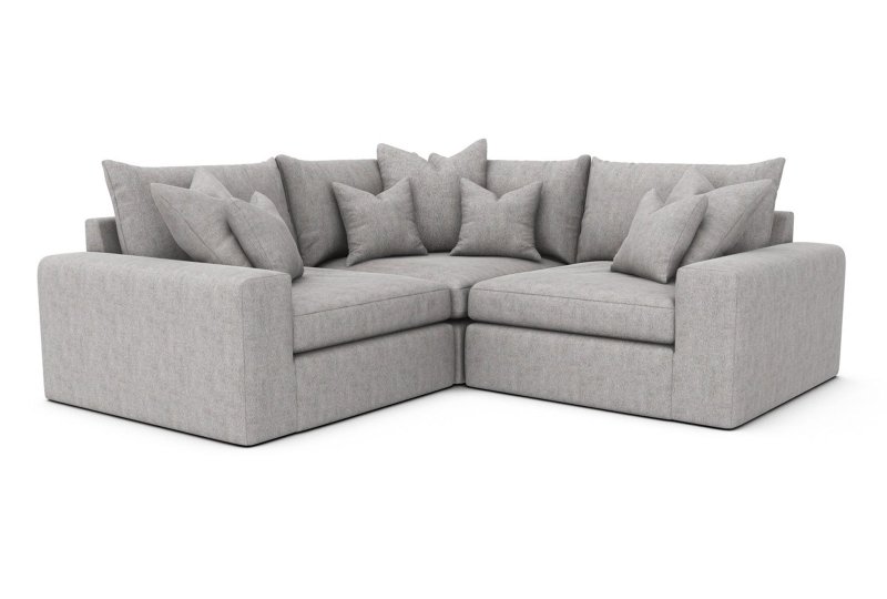 Pendle Small 1 Corner 1 Sofa