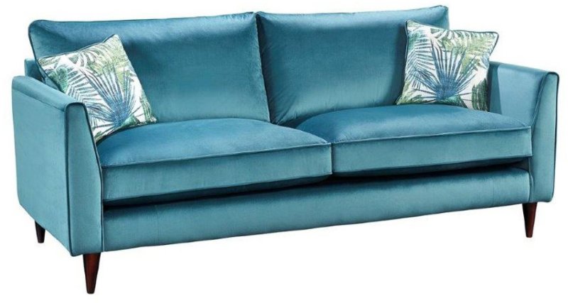 Paige 3 Seater Sofa