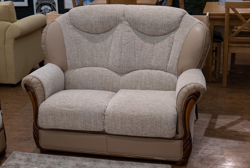 Micano 2 Seater Sofa