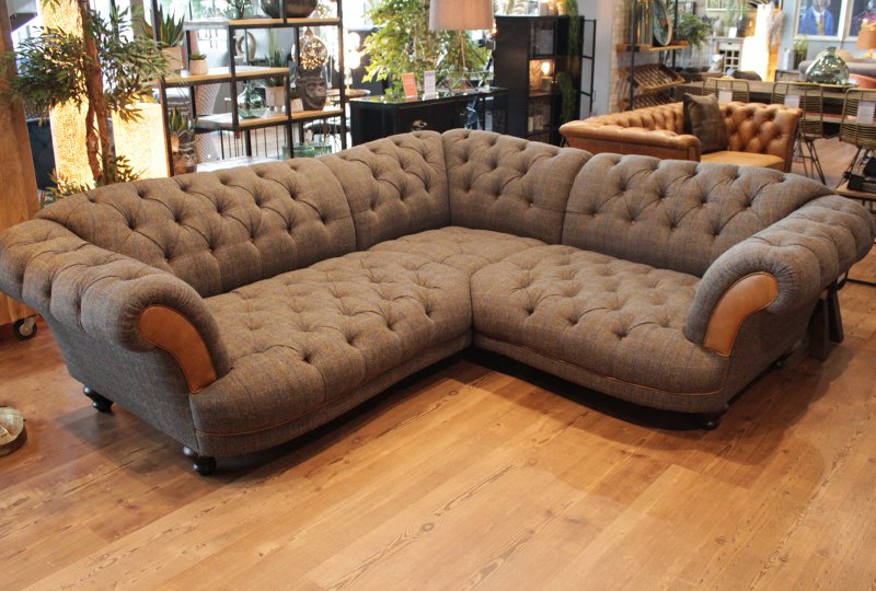 Otto Corner Group Sofa