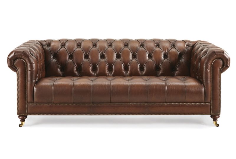 Buckley 3 Seater Sofa