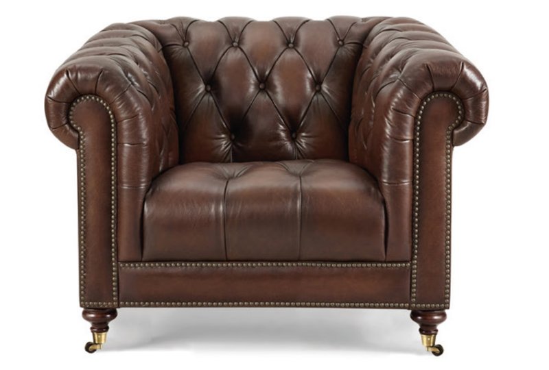 Buckley Club Chair