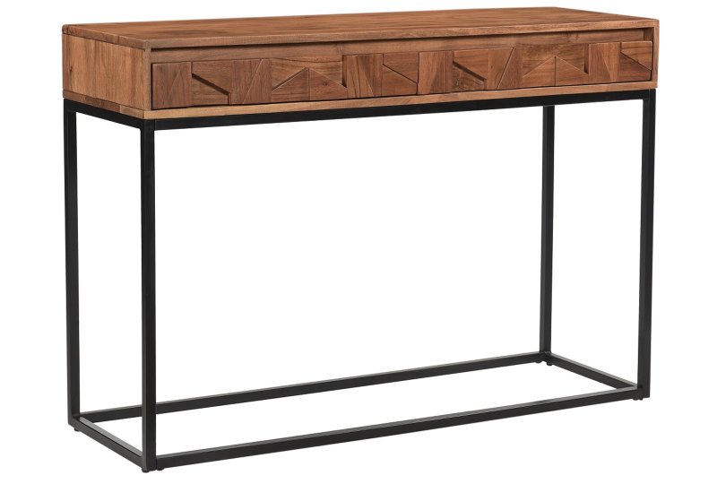 Atticus Console Table