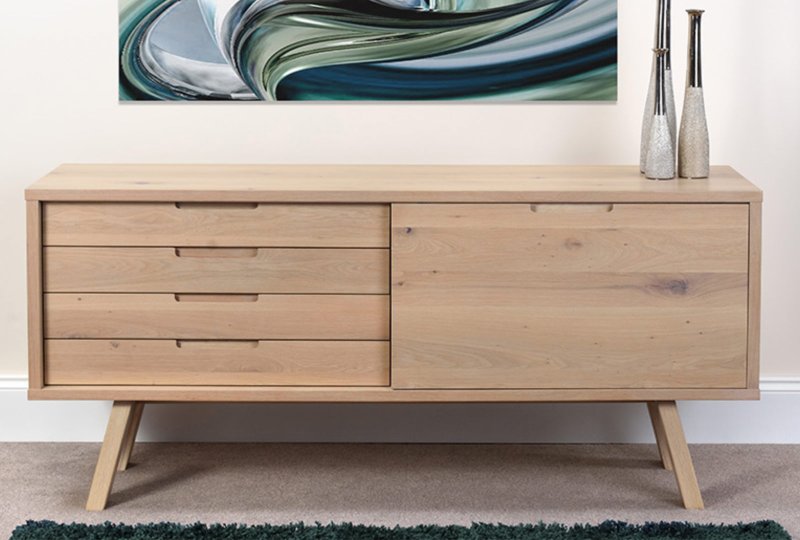 Berne Sideboard