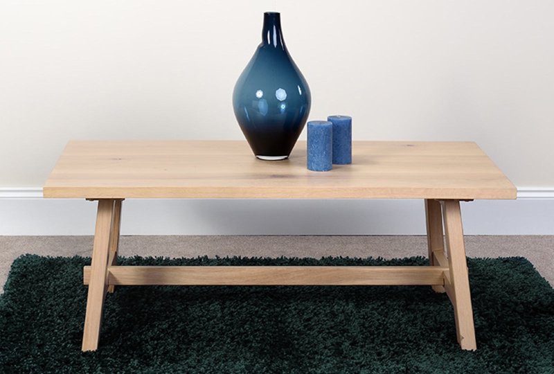 Berne Coffee Table