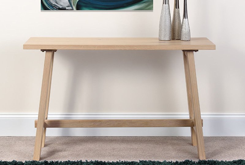Berne Console Table