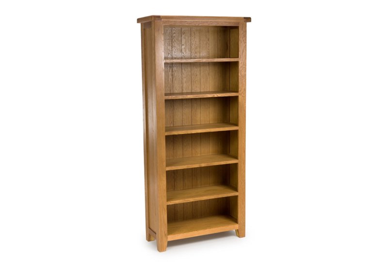 Furniture Link Hamilton Tall Bookcase