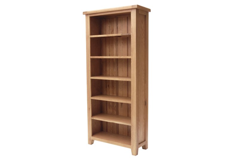 Hamilton Tall Bookcase