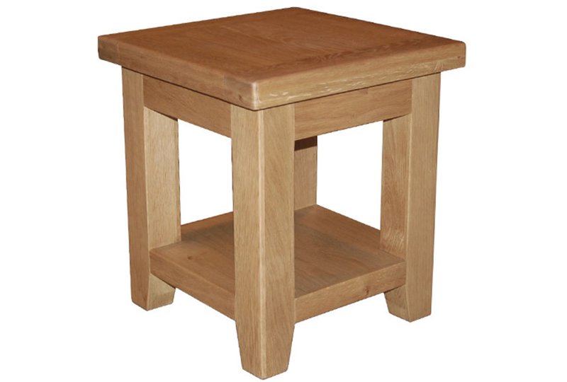 Hamilton End Table