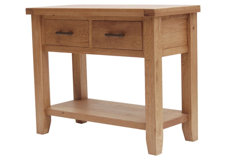 Hamilton Console Table