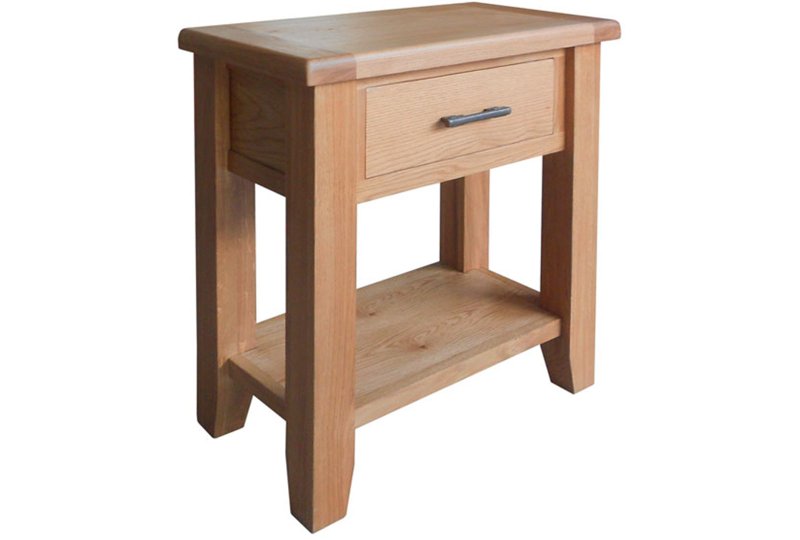 Hamilton Small Console Table