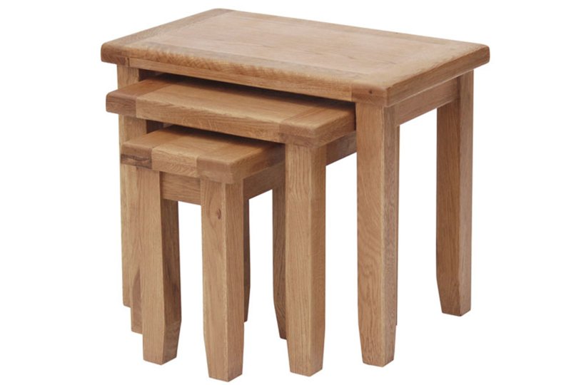 Hamilton Nest Of Tables