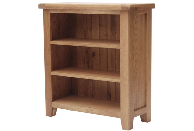 Hamilton Low Bookcase