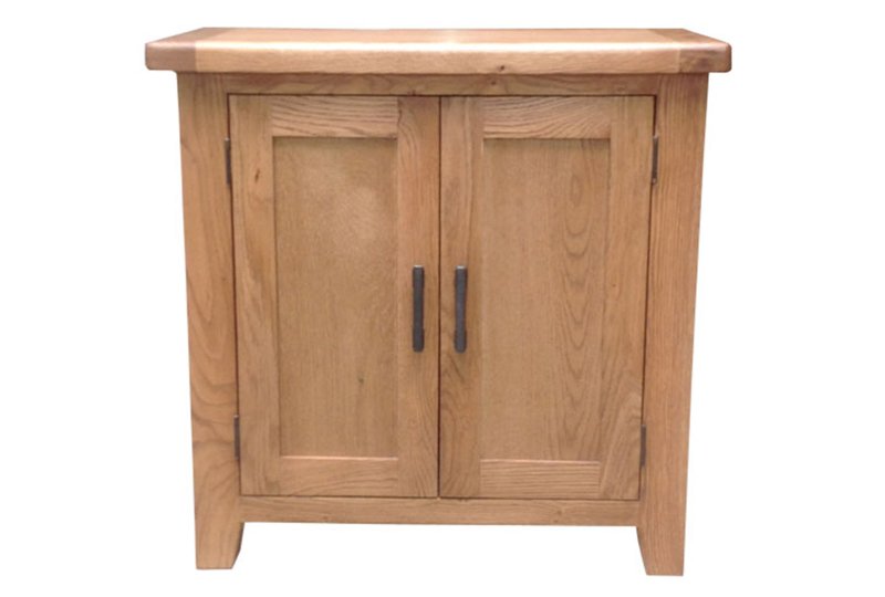 Hamilton 2 Door Cupboard